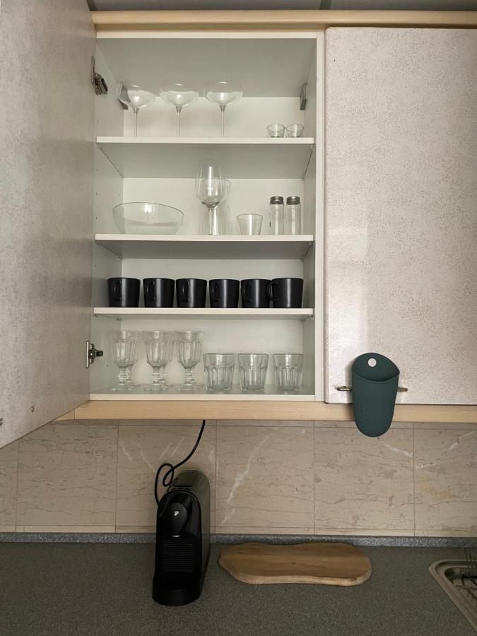 11 Apartment Warschau