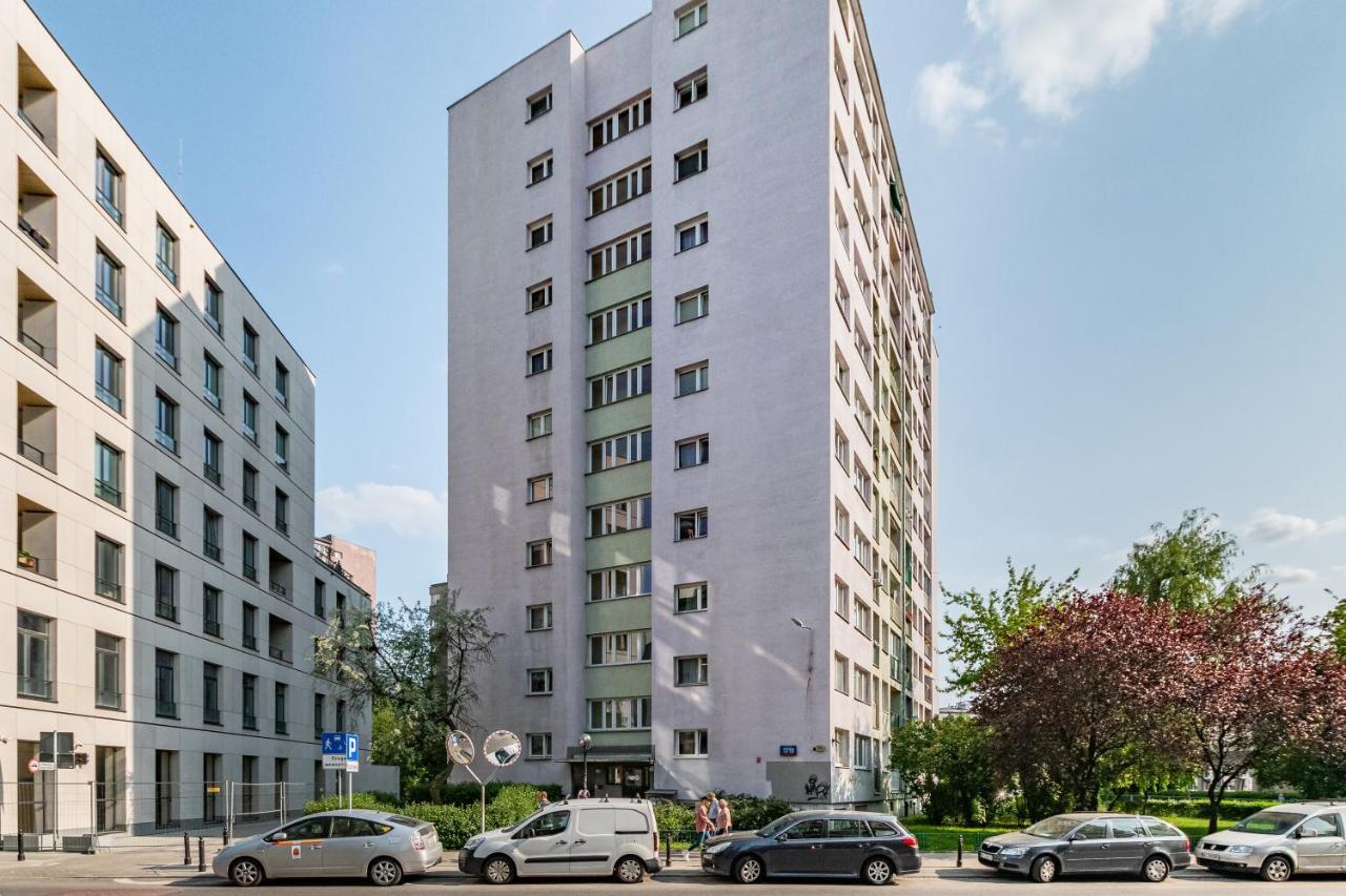 Gornoslaska 17/19 By Homeprime Apartment