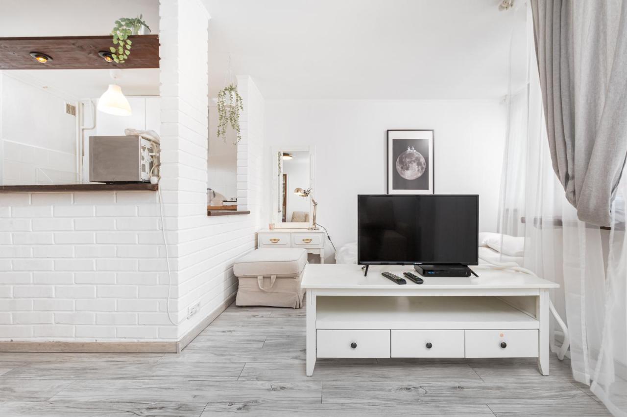 Gornoslaska 17/19 By Homeprime * Warsaw