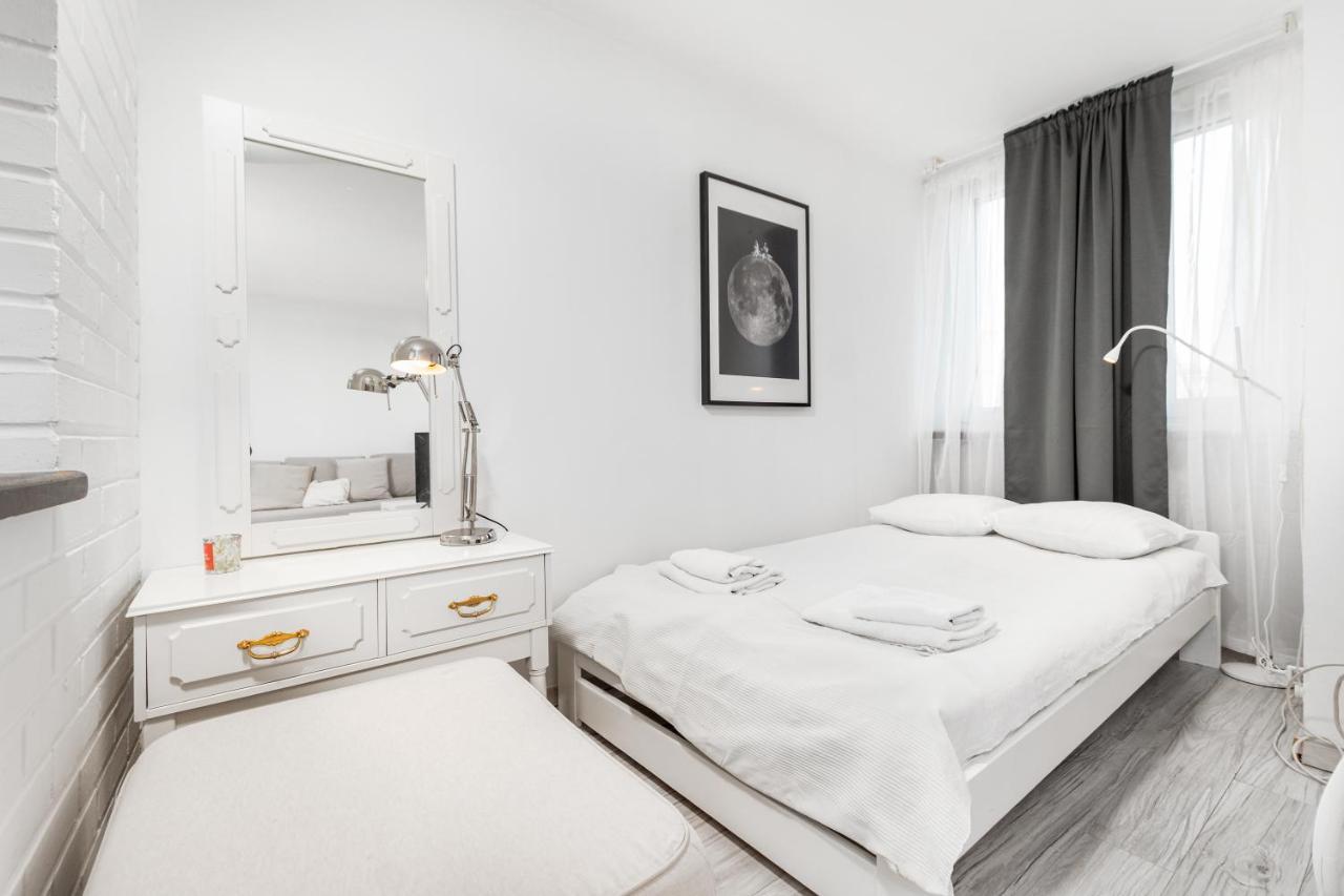 Apartment Gornoslaska 17/19 By Homeprime