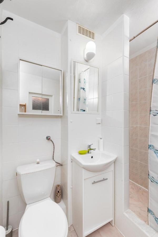 Apartment Gornoslaska 17/19 By Homeprime