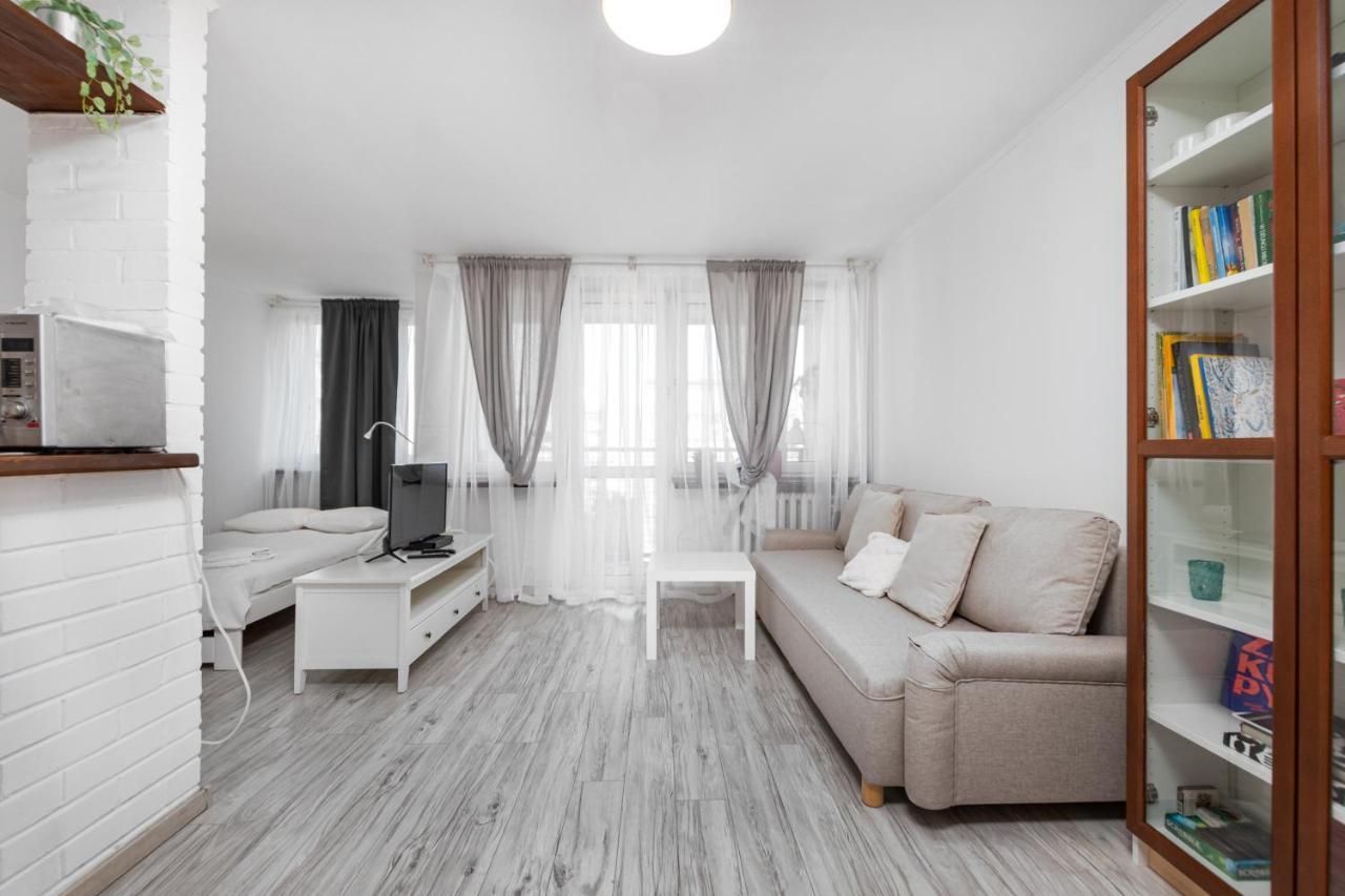 Gornoslaska 17/19 By Homeprime Apartment