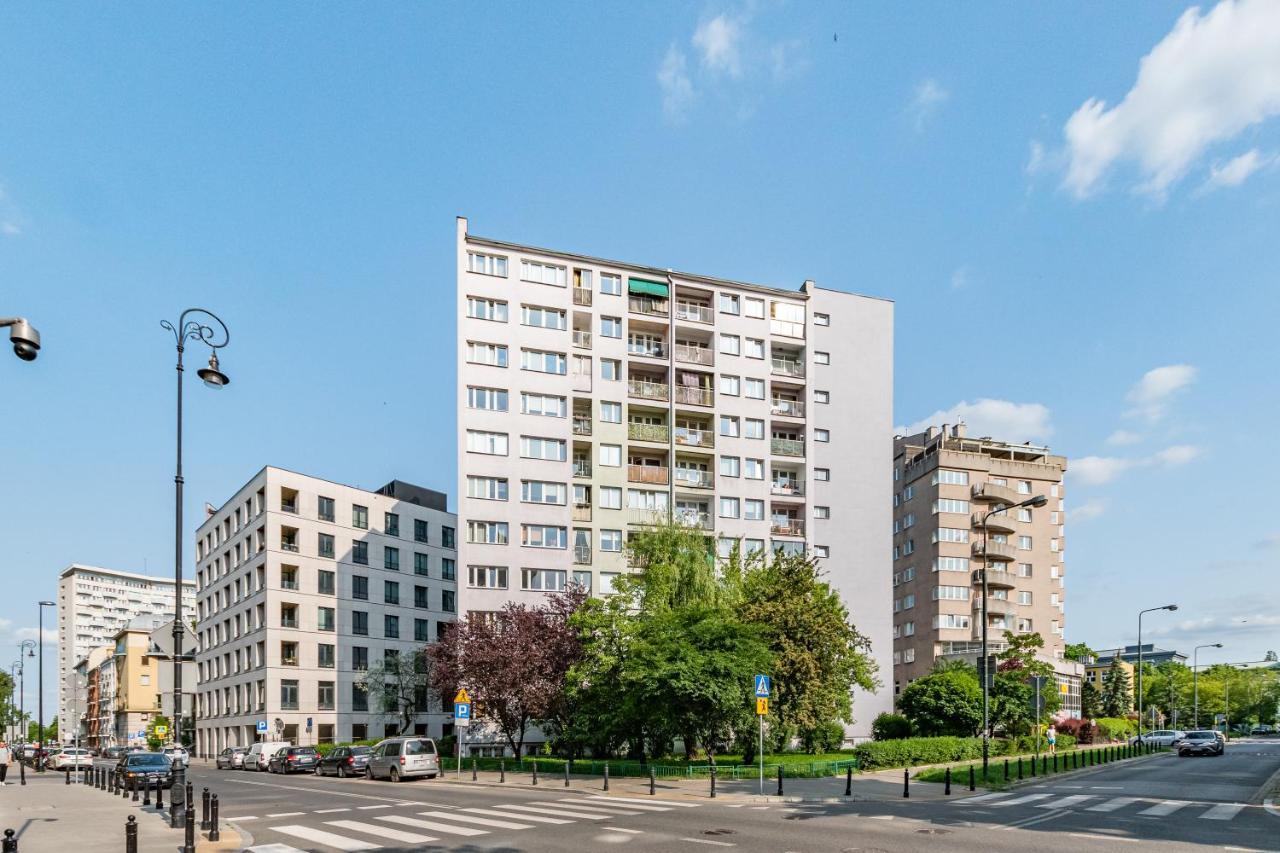 Gornoslaska 17/19 By Homeprime