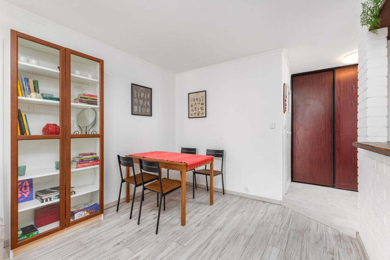Apartment Gornoslaska 17/19 By Homeprime