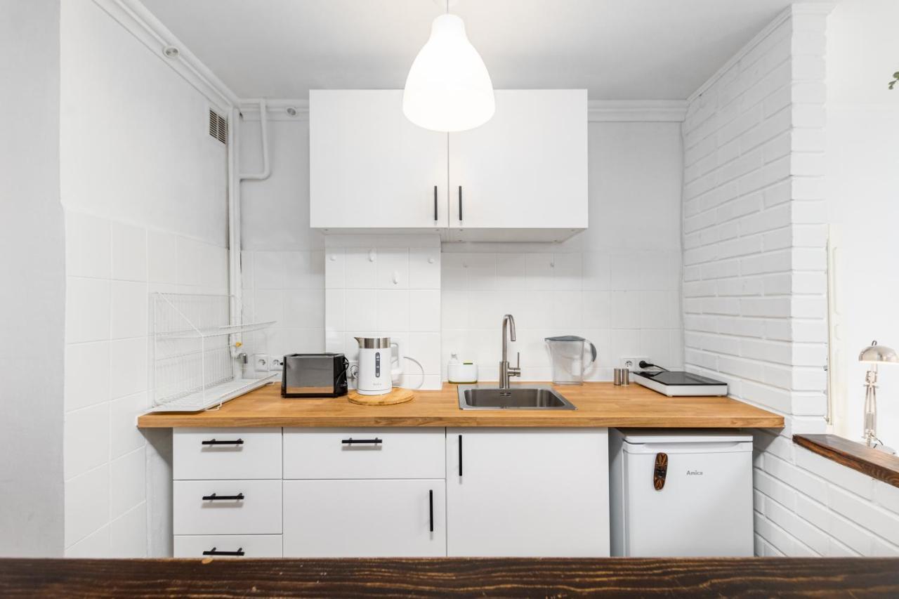 Gornoslaska 17/19 By Homeprime Warsaw