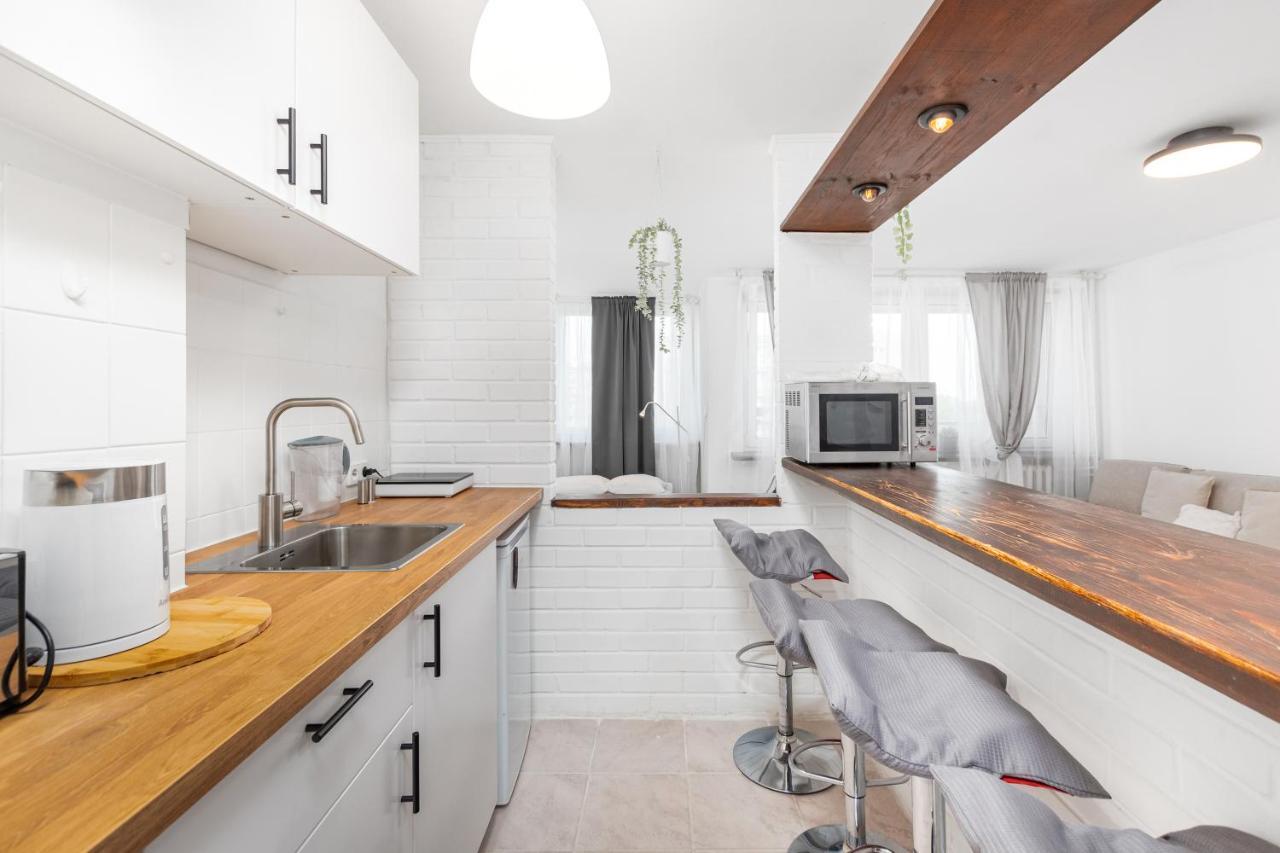 Apartment Gornoslaska 17/19 By Homeprime *