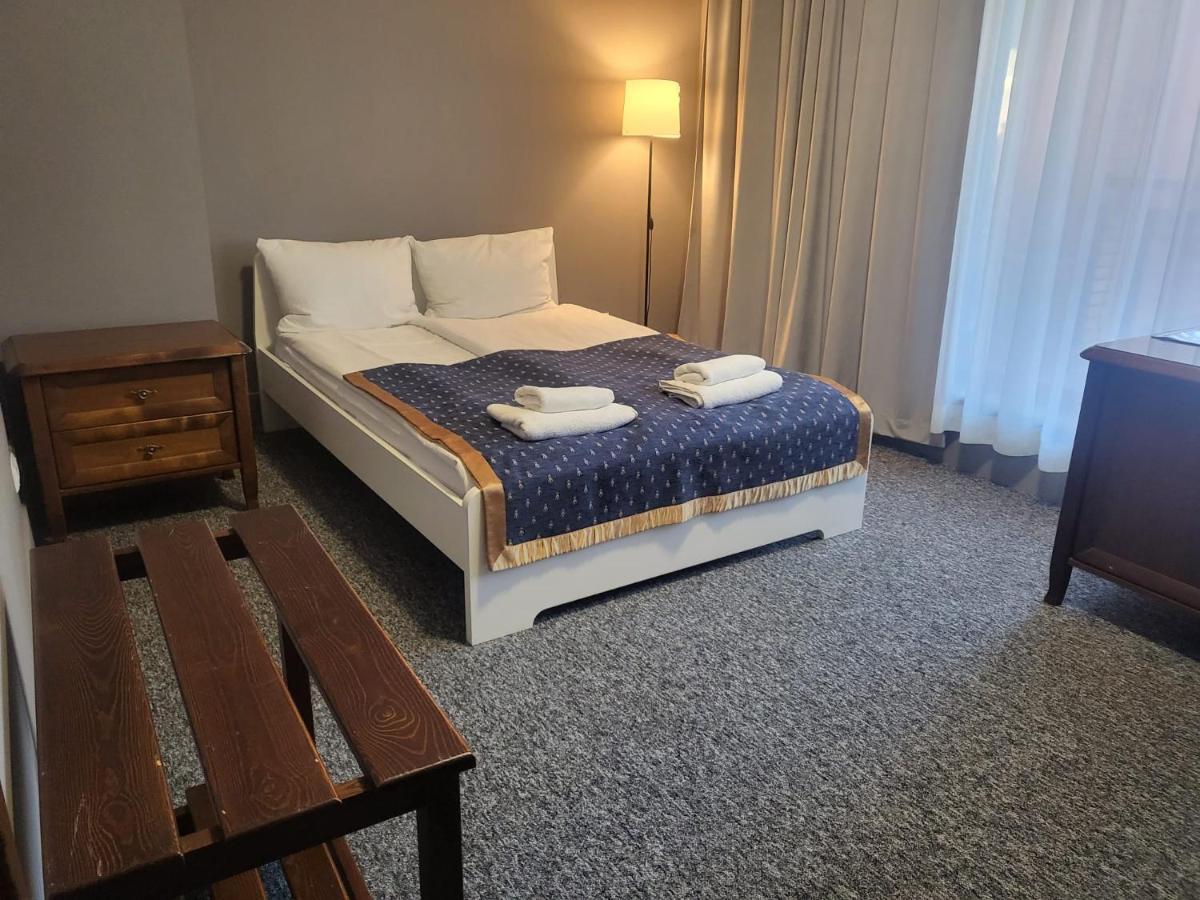Bialoleka Premium - Free Parking & Wifi * Warsaw
