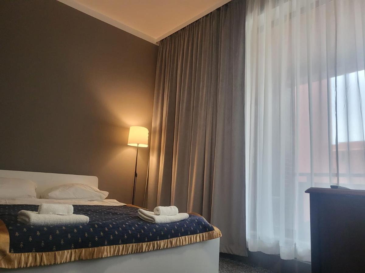 Bialoleka Premium - Free Parking & Wifi Warsaw