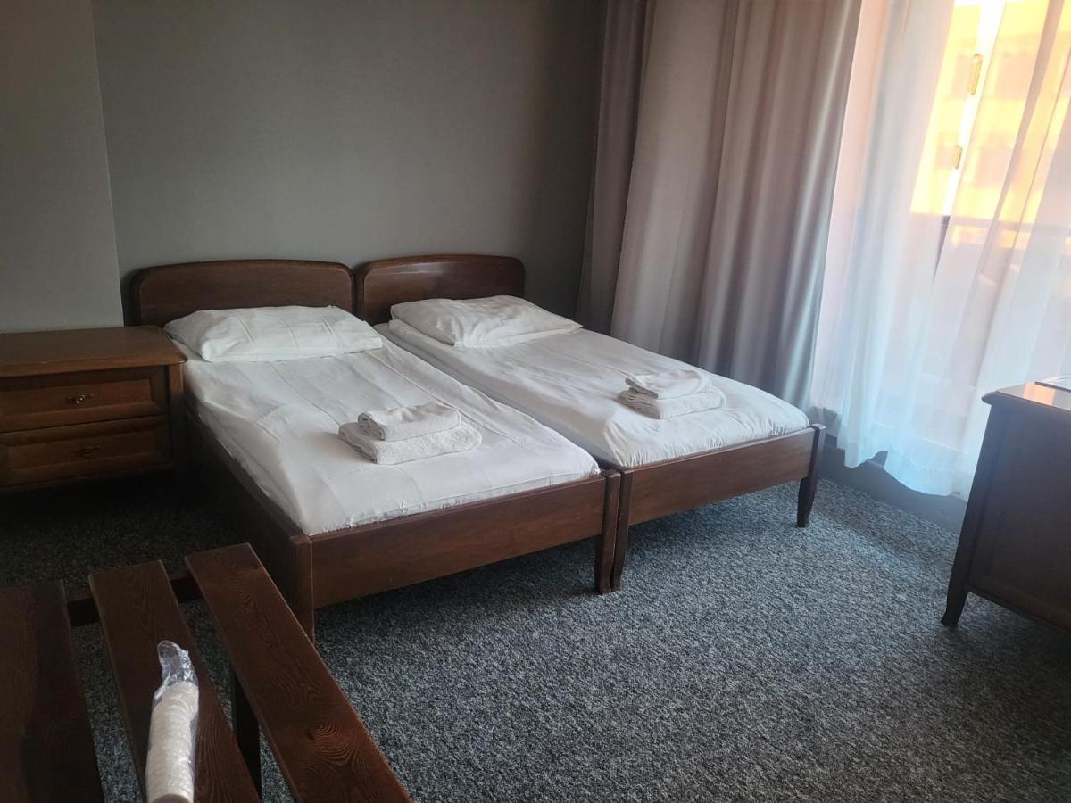 Bialoleka Premium - Free Parking & Wifi Warsaw