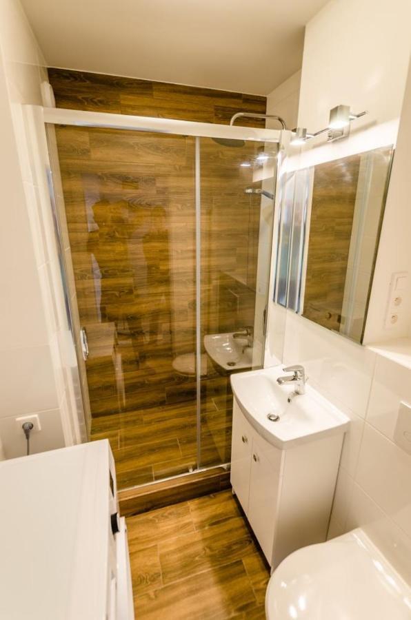 Apartment Apartament Krasiczynska