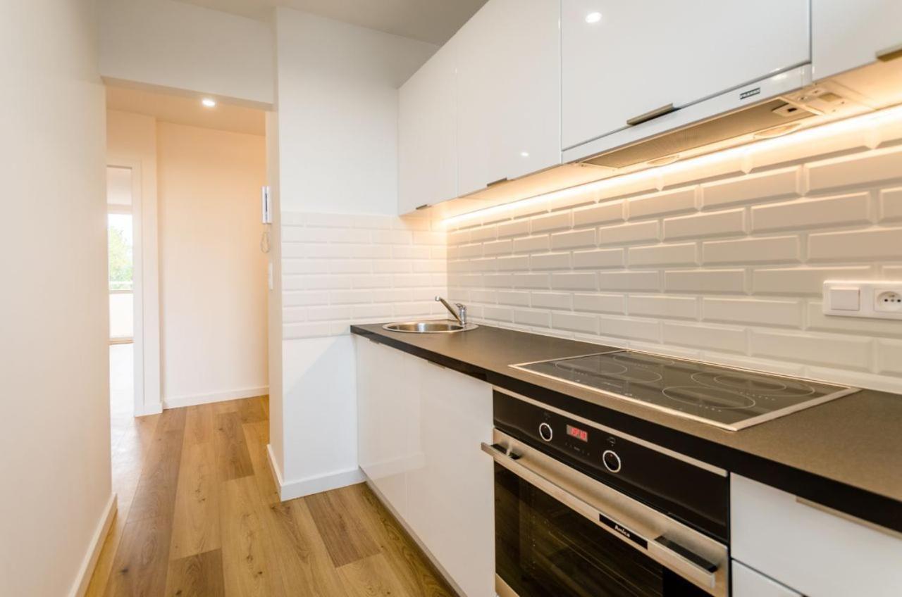 Apartament Krasiczynska * Warsaw