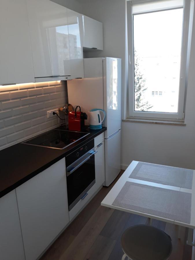 Apartament Krasiczynska Apartment
