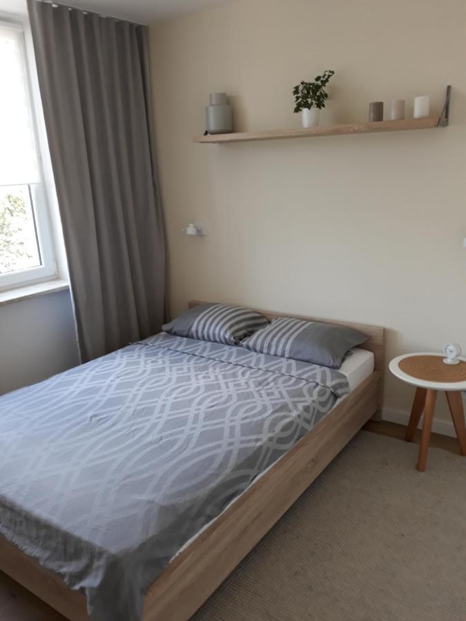 Apartament Krasiczynska Apartment Warsaw