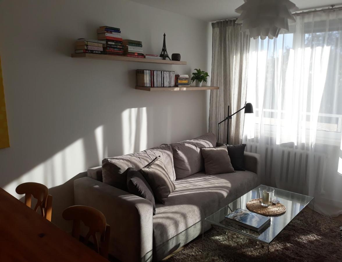Apartment Apartament Krasiczynska *