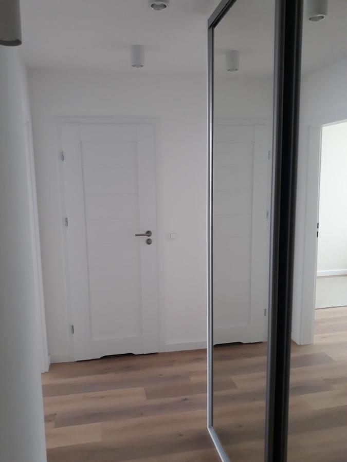 Apartment Apartament Krasiczynska