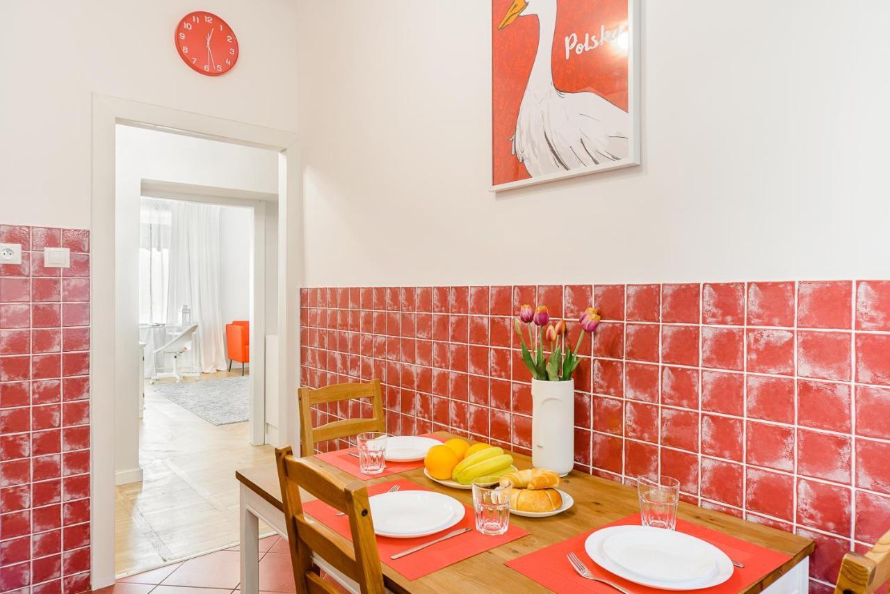 Apartament Quiet Place Next To Old Town *