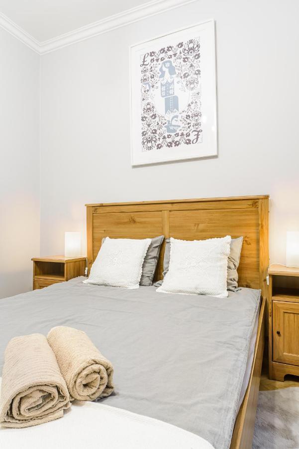 Apartamento Quiet Place Next To Old Town