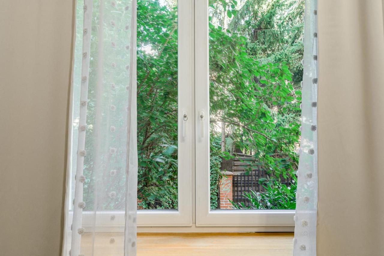 Quiet Place Next To Old Town Apartamento *