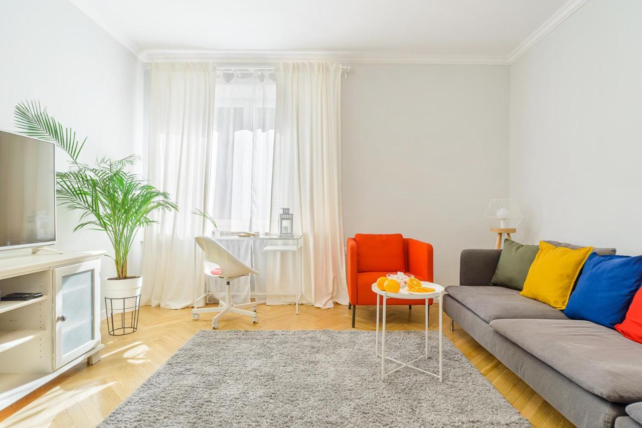Apartament Quiet Place Next To Old Town