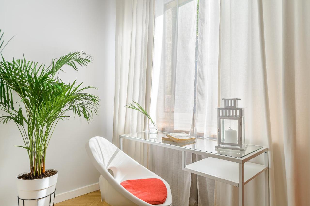 Quiet Place Next To Old Town * Warszawa