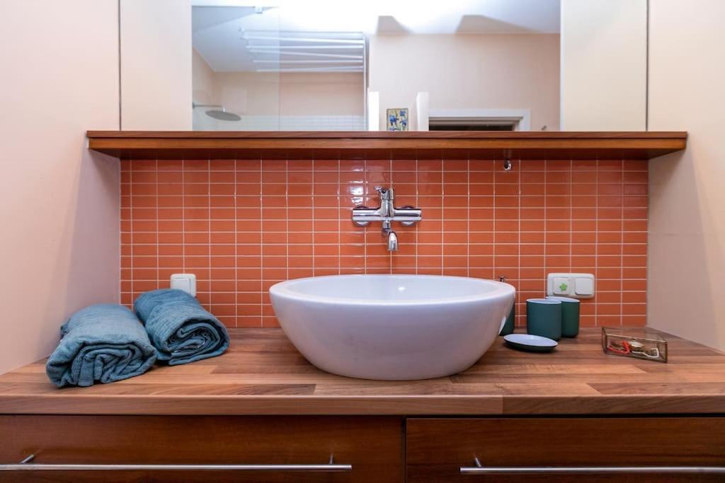 Apartment Stunning Apartment. Garage. Security. Mokotow Area *