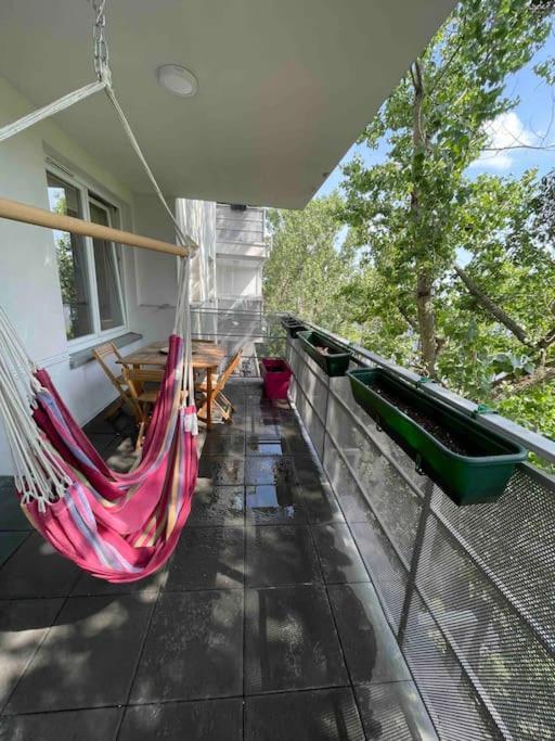 Stunning Apartment. Garage. Security. Mokotow Area Warsaw