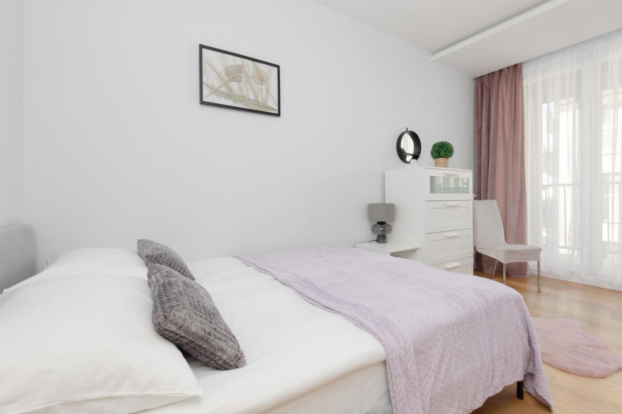 Spacious Lodygowa Ideal For Families By Renters