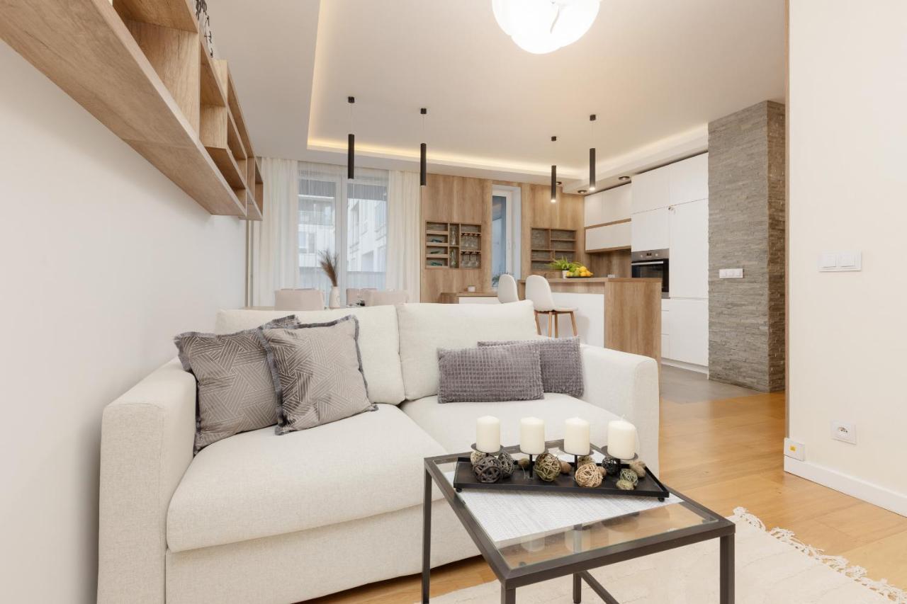 Spacious Lodygowa Ideal For Families By Renters