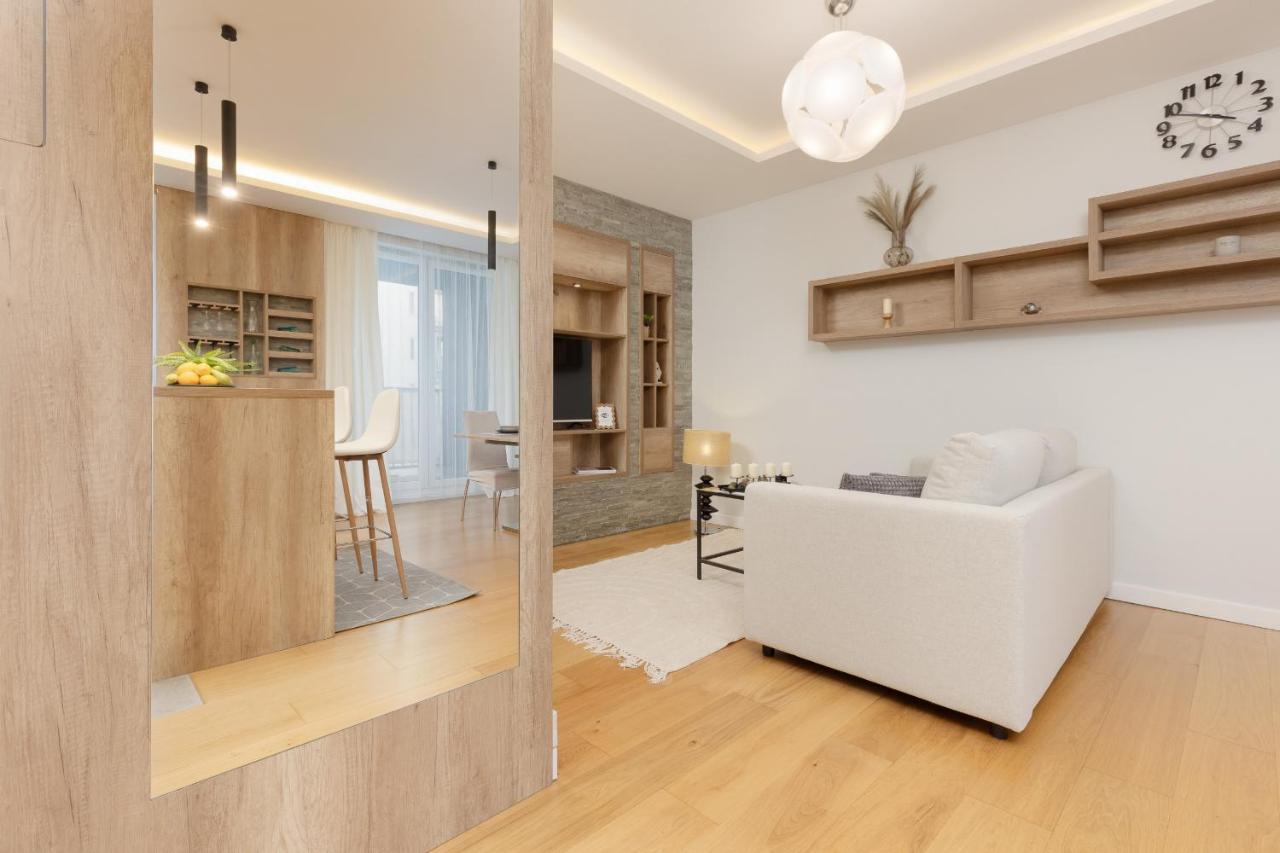 Spacious Lodygowa Ideal For Families By Renters