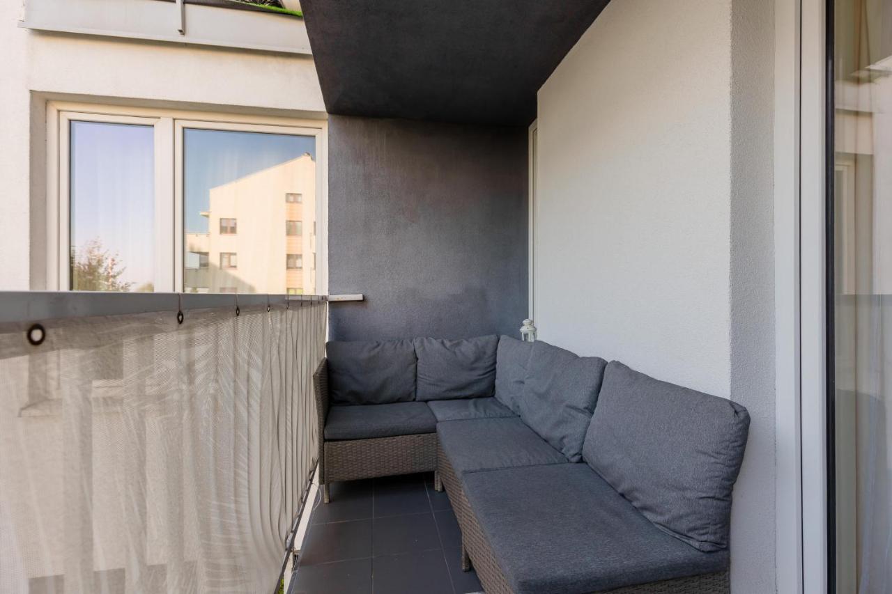 Apartament Spacious Lodygowa Ideal For Families By Renters *