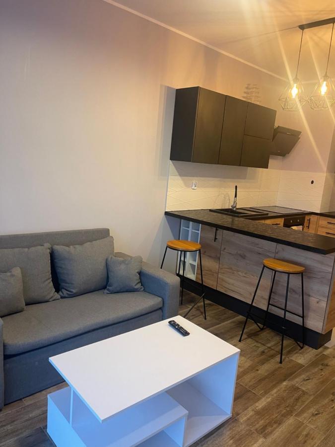 Komputerowa Apartament