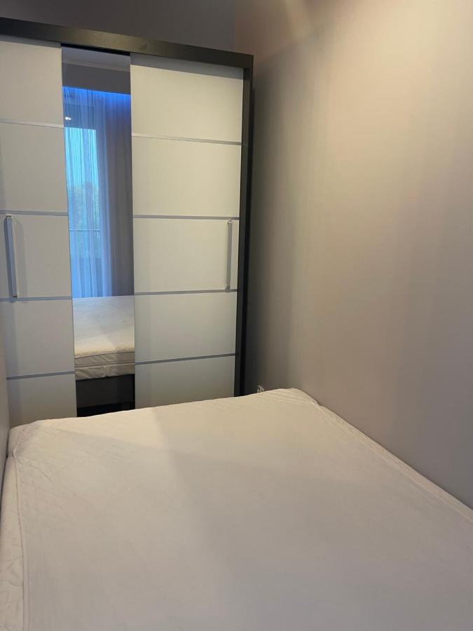 Apartament Komputerowa Warszawa