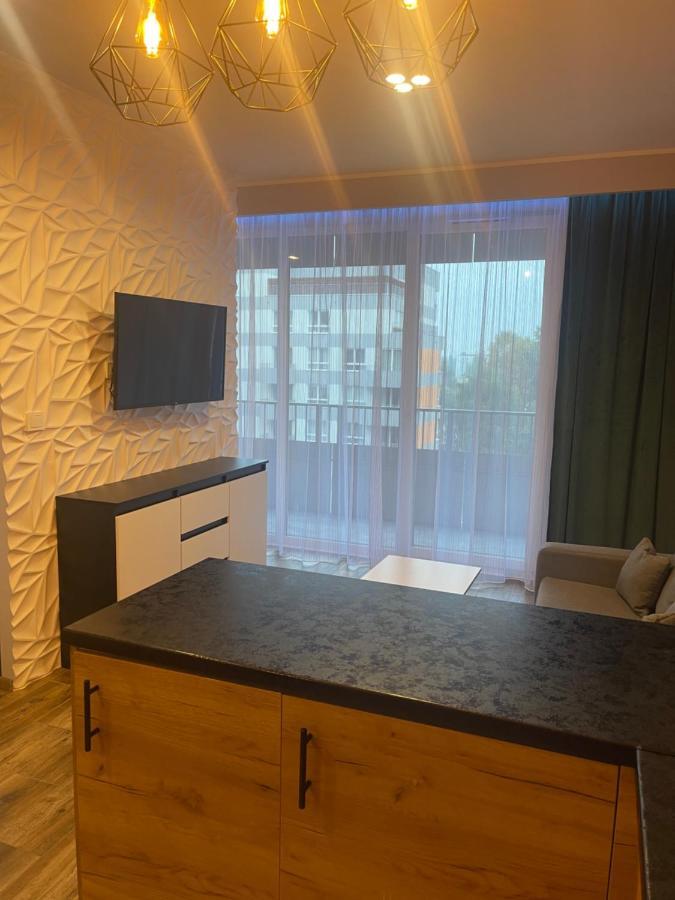 Komputerowa Apartament