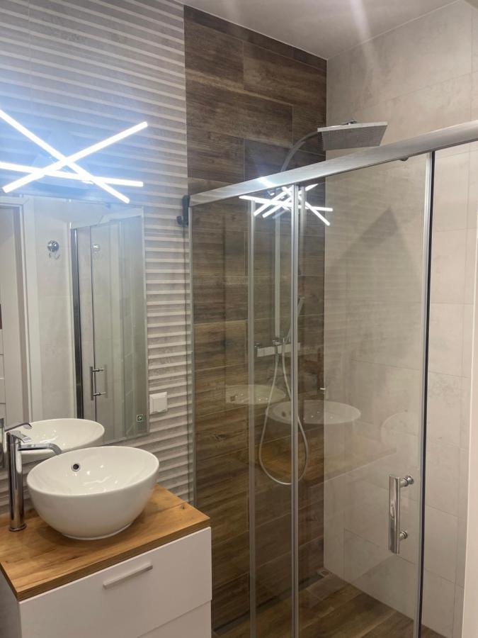 Apartament Komputerowa Warszawa