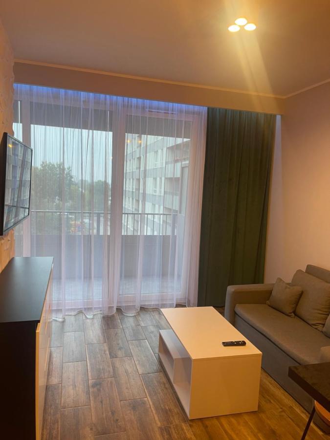 Apartament Komputerowa *