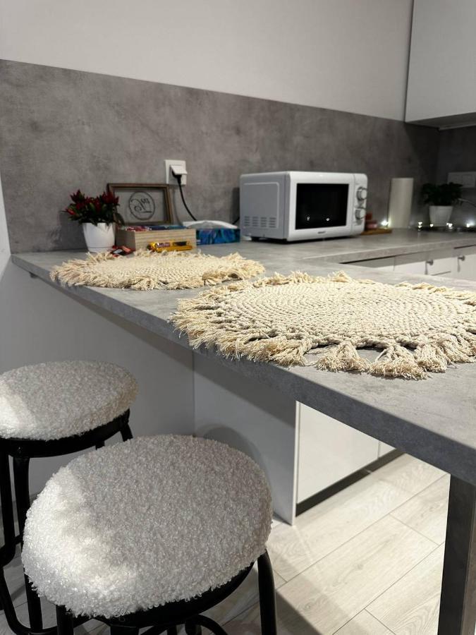 Apartment Centrum, Miejsce Parkingowe W Cenie