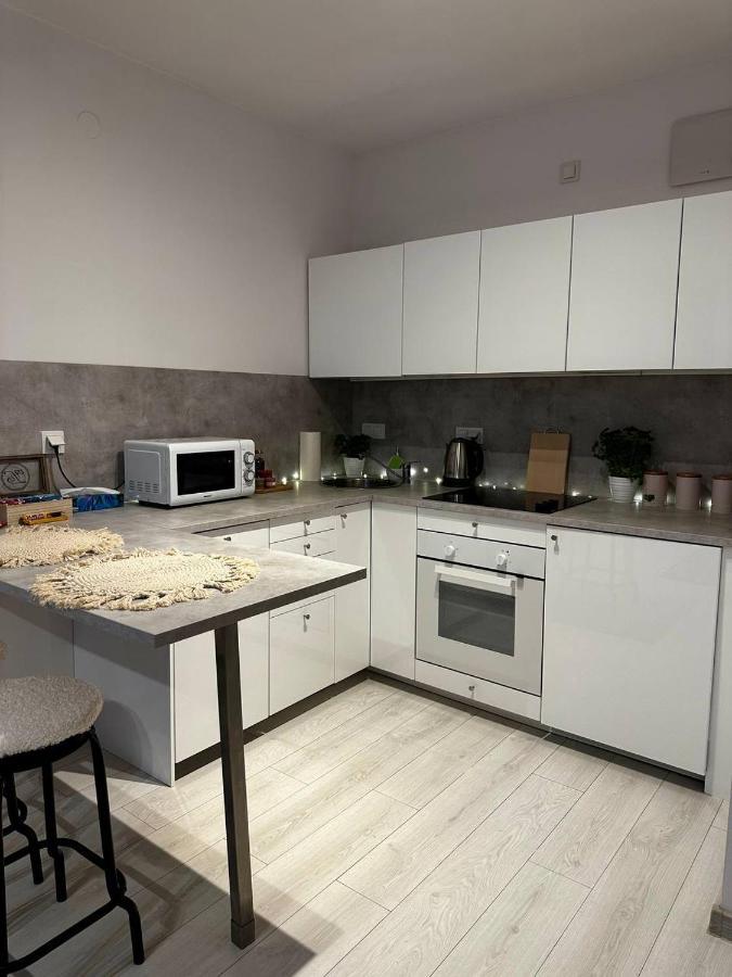 Centrum, Miejsce Parkingowe W Cenie Apartment *