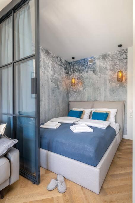 Ecru Luxurious Center Near Old Town Wwa10 Căn hộ *