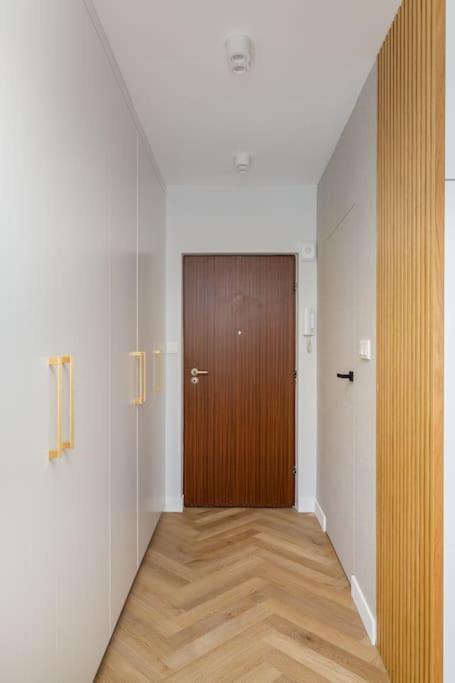 Apartment Ecru Luxurious Center Near Old Town Wwa10