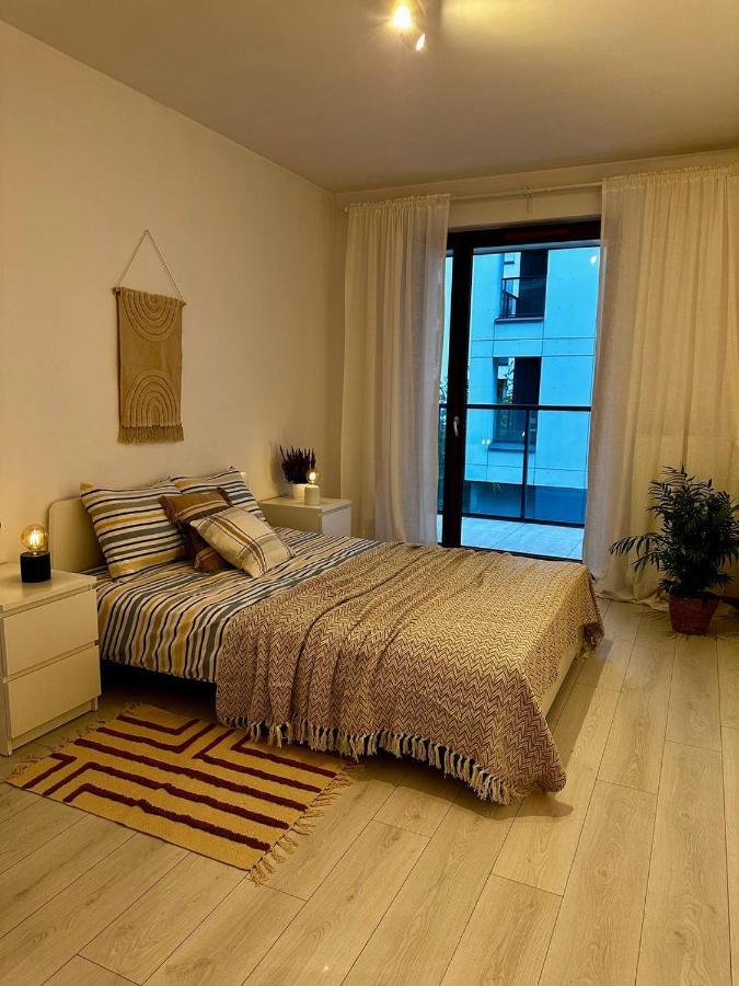 Centrum, Miejsce Parkingowe W Cenie Apartment *