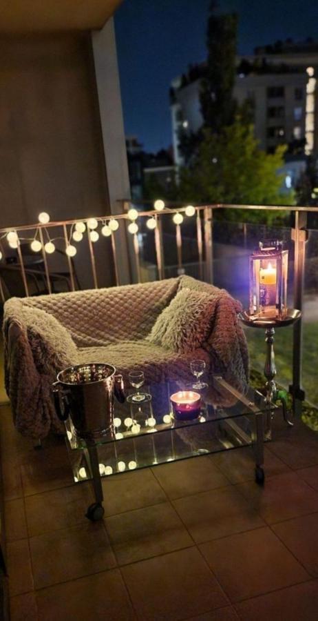 Apartamento Galaxy Varsóvia
