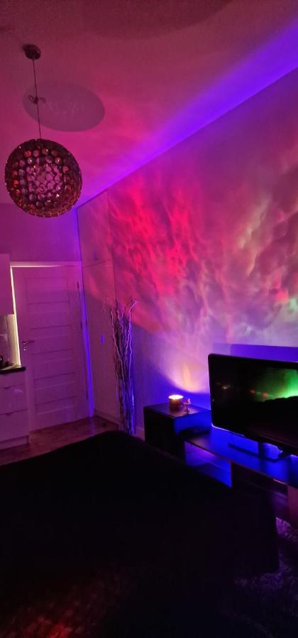 Galaxy Apartamento