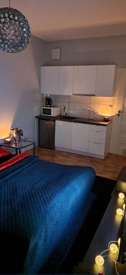 Apartamento Galaxy Varsóvia