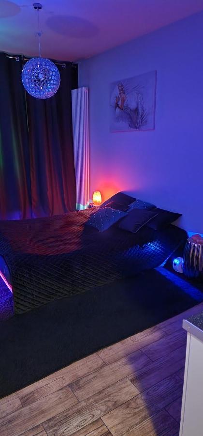 Apartamento Galaxy Varsóvia