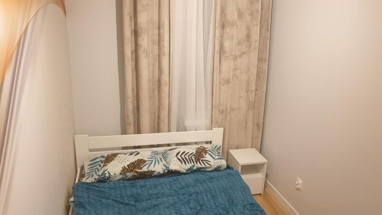 White House Apartment *
