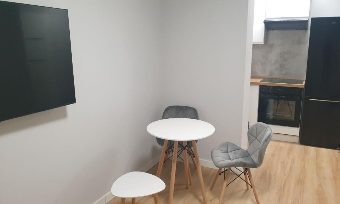 Apartment White House