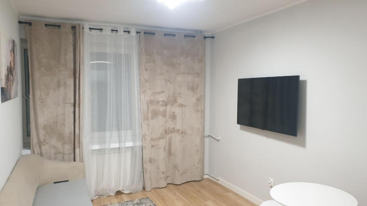 White House Apartment *