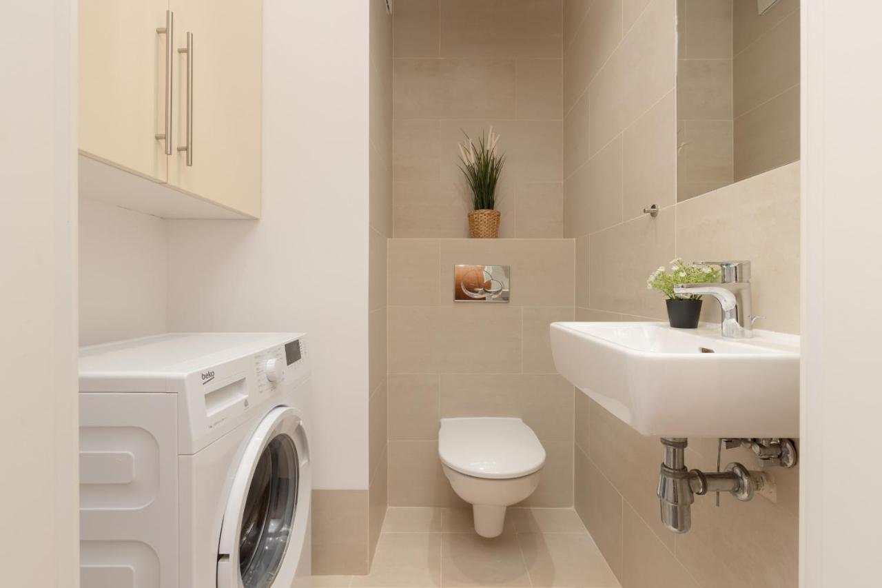 Apartament Old Mokotow Spacious Two-bedroom By Renters Warszawa