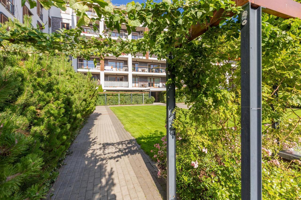 Old Mokotow Spacious Two-bedroom By Renters