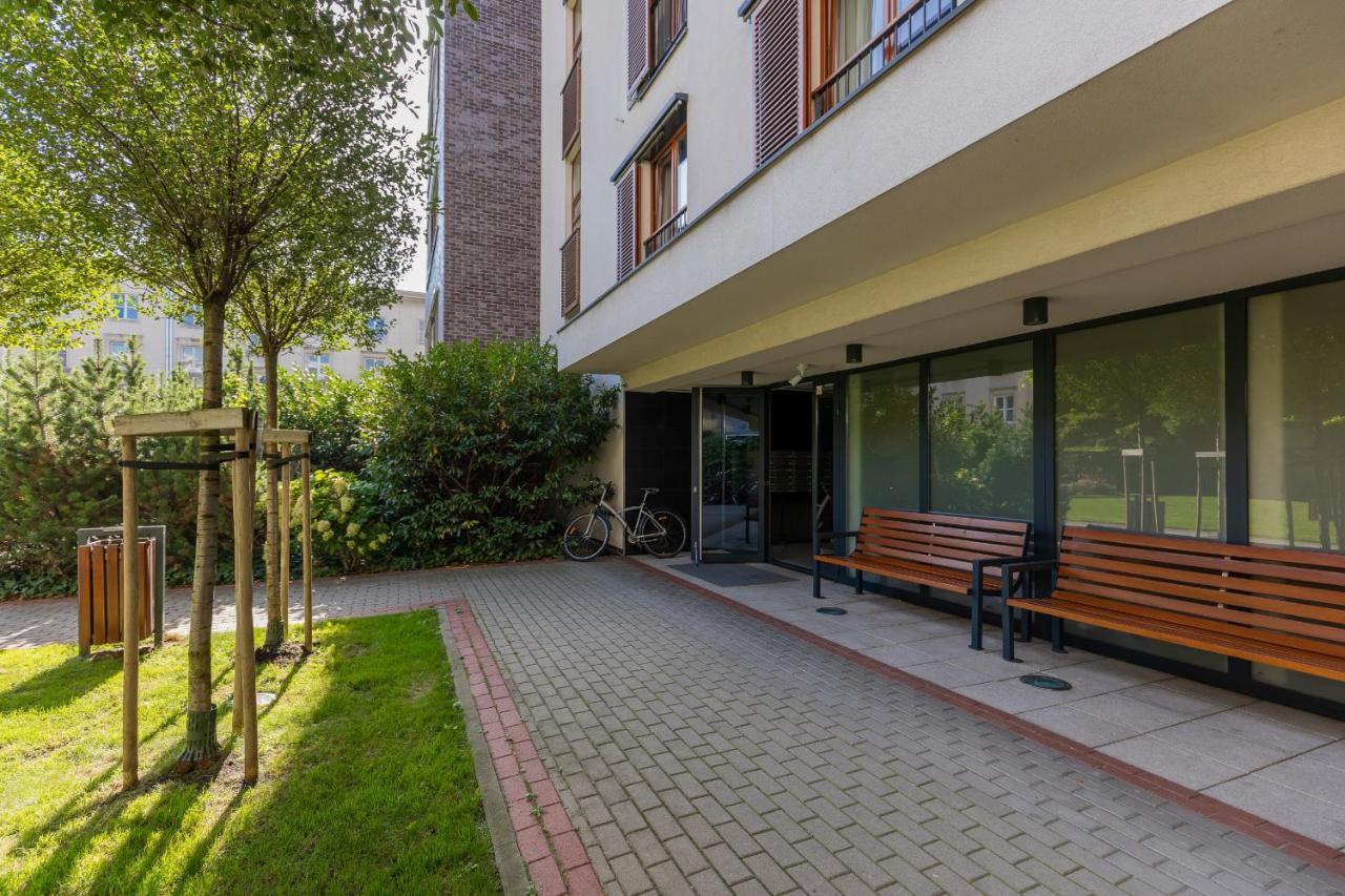 Apartament Old Mokotow Spacious Two-bedroom By Renters